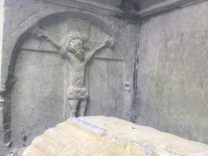 Cashel Cross