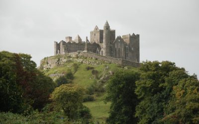 Your Guide to the Rock of Cashel: History, Legends, and Must-See Sights