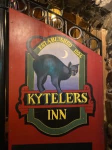 Kytellers Inn