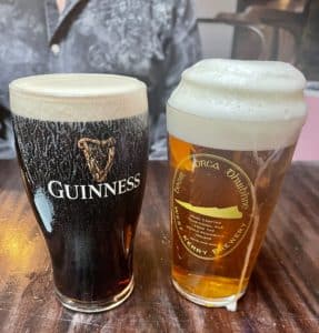 Guiness Beer