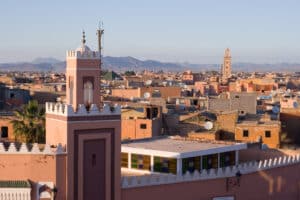 Marrakesh