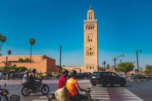 Marrakesh