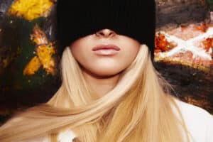 Blindfold