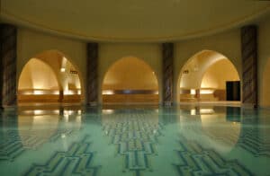 Morocco Hammam